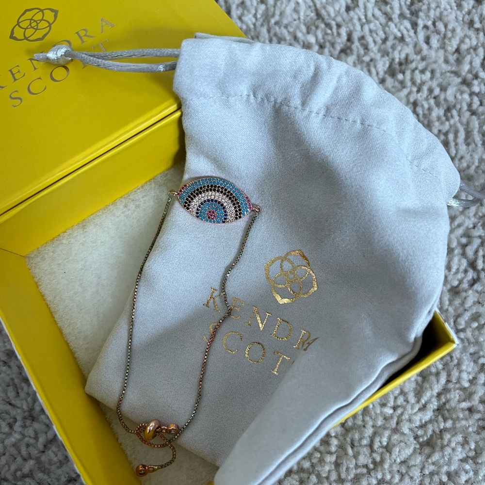kendra scott bracelet